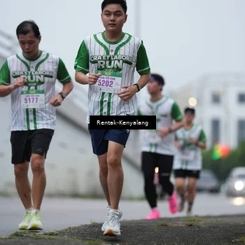 Runner Photo 8649440