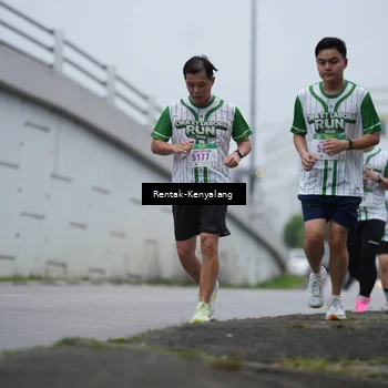 Runner Photo 8649441