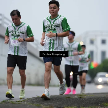 Runner Photo 8649442