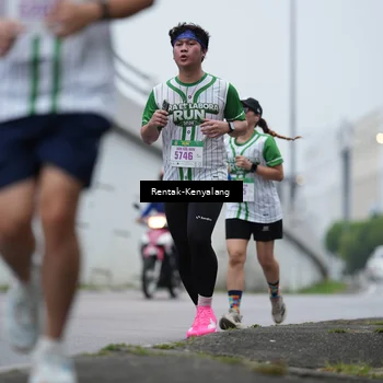 Runner Photo 8649444