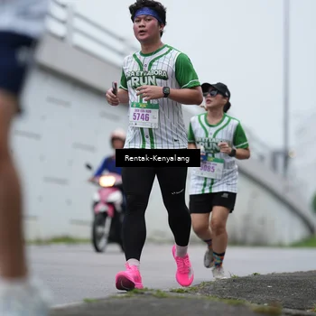 Runner Photo 8649445