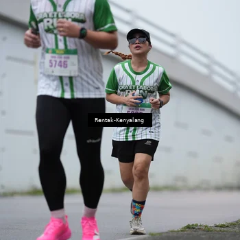 Runner Photo 8649446