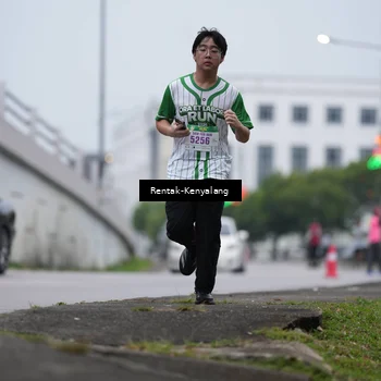 Runner Photo 8649448