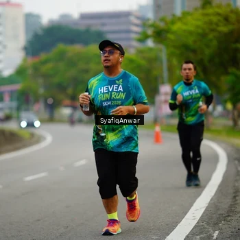 Runner Photo 8649450