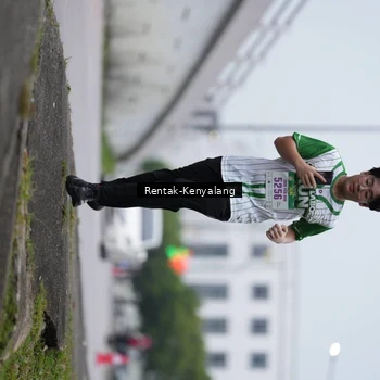 Runner Photo 8649451