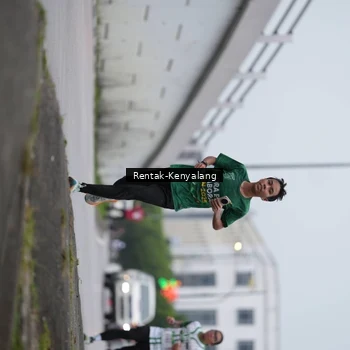 Runner Photo 8649453