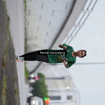 Runner Photo 8649455