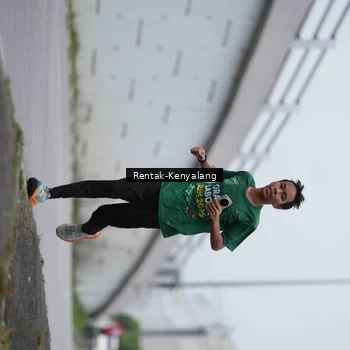 Runner Photo 8649456