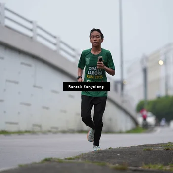 Runner Photo 8649457