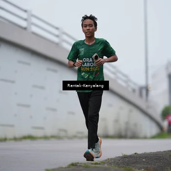 Runner Photo 8649458