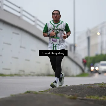 Runner Photo 8649459