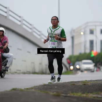 Runner Photo 8649460