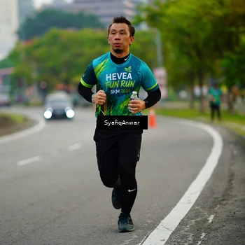 Runner Photo 8649461