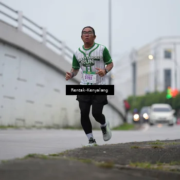 Runner Photo 8649462
