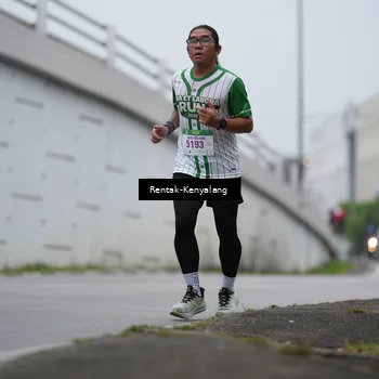Runner Photo 8649463