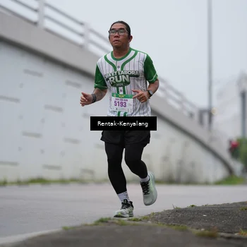 Runner Photo 8649464