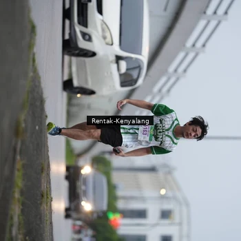 Runner Photo 8649466