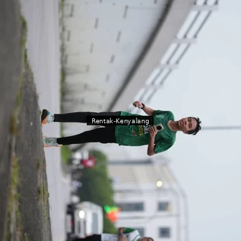 Runner Photo 8649467