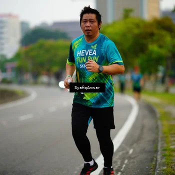 Runner Photo 8649468