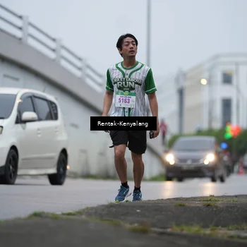 Runner Photo 8649469