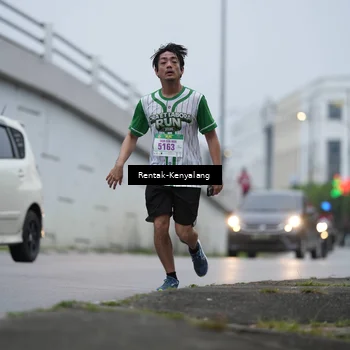 Runner Photo 8649470