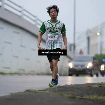 Runner Photo 8649471