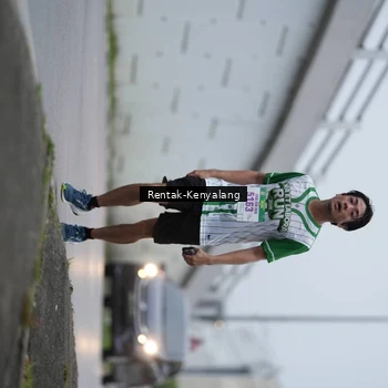 Runner Photo 8649472