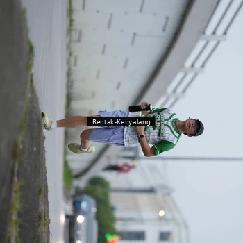 Runner Photo 8649473