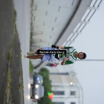 Runner Photo 8649474