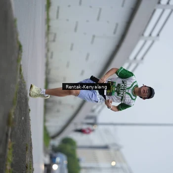 Runner Photo 8649475
