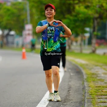 Runner Photo 8649476