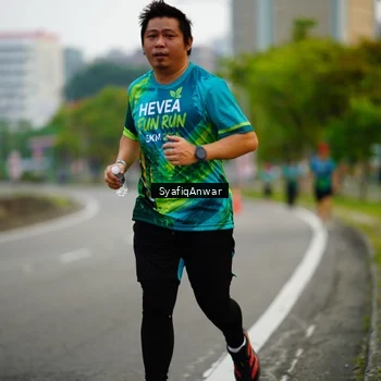 Runner Photo 8649477