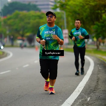 Runner Photo 8649478