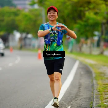 Runner Photo 8649479