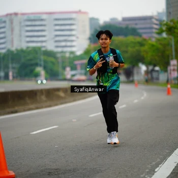 Runner Photo 8649480