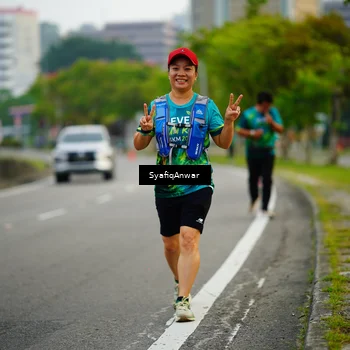 Runner Photo 8649482