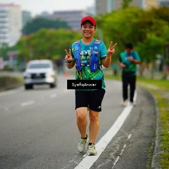 Runner Photo 8649483