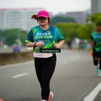 Runner Photo 8649485