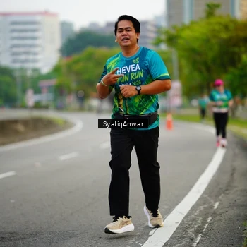 Runner Photo 8649487