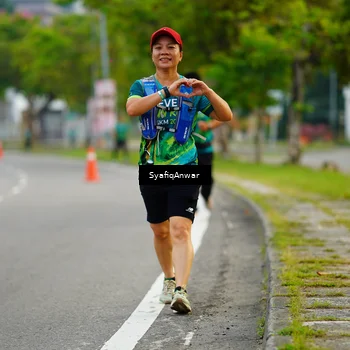 Runner Photo 8649488