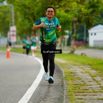 Runner Photo 8649489