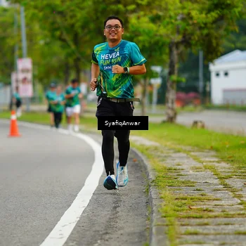 Runner Photo 8649490