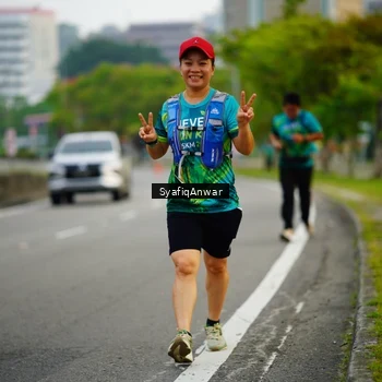 Runner Photo 8649491