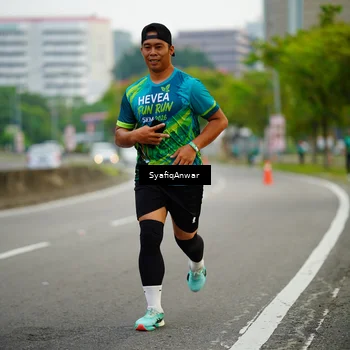 Runner Photo 8649492