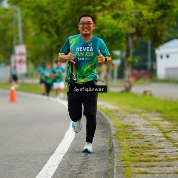 Runner Photo 8649493