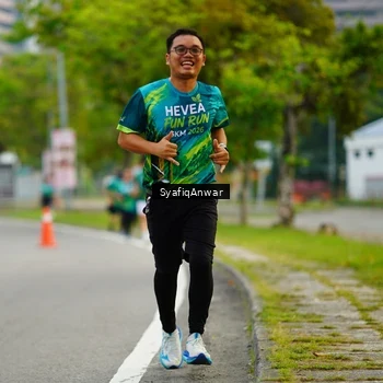 Runner Photo 8649494