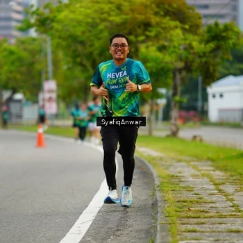 Runner Photo 8649495