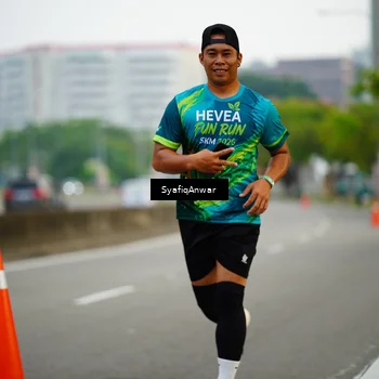 Runner Photo 8649496