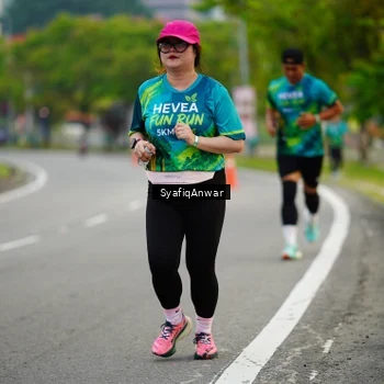 Runner Photo 8649497