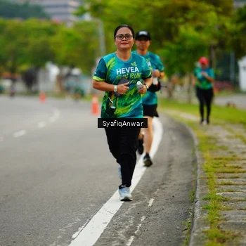 Runner Photo 8649499